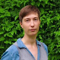 Stiftung Digitale Chancen Employee Sandra Liebender's profile photo