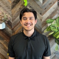 Orion Knutson Email & Phone Number