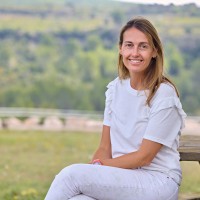 Vallformosa Employee Jana Vives Ribera's profile photo