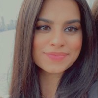 Sarela Technology Solutions Employee Marium Amin's profile photo