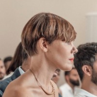 Brunner GmbH Employee Anne-Sophie Ithier's profile photo