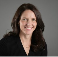 HOOPP (Healthcare of Ontario Pension Plan) Employee Annesley Wallace's profile photo