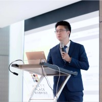 Lightyear Labs Employee Danny Yang's profile photo