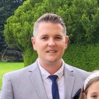 Asda Employee Scott Littlewood's profile photo