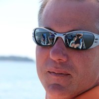 1st Choice Electrical & Security Employee Aaron Dudley's profile photo