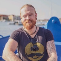 NEKTAB - Nordisk ElkraftTeknik AB Employee Adam Liifw's profile photo