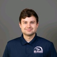 Bi-State Regional Commission Employee Zach Sutton's profile photo
