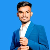 Algorithm Cat Employee Suraj Paul's profile photo