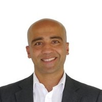 DarkVision Technologies Inc. Employee Osman Malik's profile photo