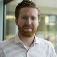 HDR Employee Jack Montgomery's profile photo