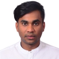 cloud37 Employee Ajay K.'s profile photo