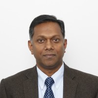 AVANGRID Employee Mohammed Alam's profile photo