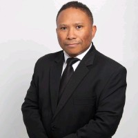 SEESA (Pty) Ltd Employee Jason George's profile photo