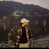 Klimbnow Employee Rishabh Mishra's profile photo