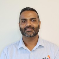 Active Components Employee Neil Patel's profile photo