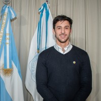 Morfy Employee Mauro Campanella's profile photo
