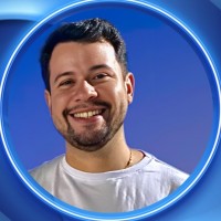 FTLOG Employee Rubens Souza's profile photo