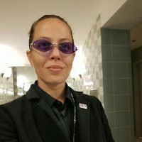 CISS Private Security Services Employee Sammantha Padick's profile photo