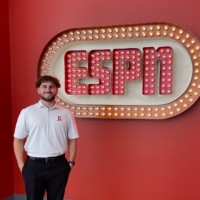 ESPN Employee Max Morales's profile photo