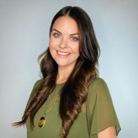CX Pilots Employee Nicole Santoni's profile photo