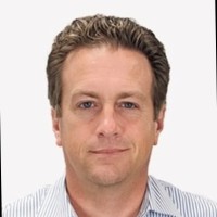 Engineered Products Pallet Rack Employee Brian Williamson's profile photo