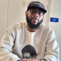 IBM Employee Andre Clark's profile photo
