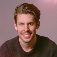 Fill The Blank Employee Mikel García Prieto's profile photo