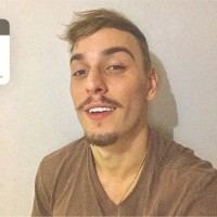 SQUARE FX Employee Samuel Manfrin's profile photo
