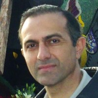 PhoenixEV Employee Malek Ayoub's profile photo