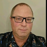 City of Kelowna Employee Scott Hoekstra's profile photo