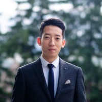 Hedgineer.io Employee Colson Xu's profile photo