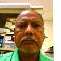 Foot Solutions Franchise Company Employee Ed Tapia's profile photo