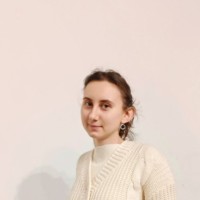 Olga Velikaya's profile photo