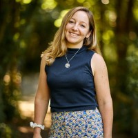 Joseph Rowntree Foundation (JRF) Employee Emma Shaw's profile photo