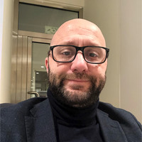 UBI Banca Employee Paolo Bertozzi's profile photo