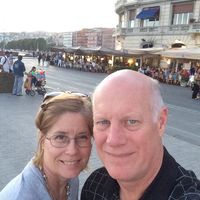 National Oilwell Varco Employee Dan Dennis's profile photo