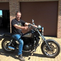 Gemeente Alphen aan den Rijn Employee Hans Bos's profile photo