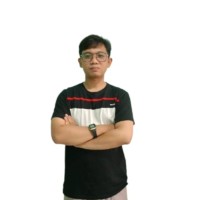 Nexmedis Employee Afif Musyayyidin's profile photo