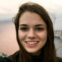 Blooming Junction Employee Madeline Dinsdale's profile photo