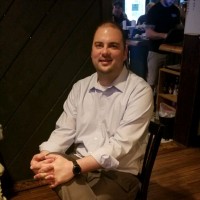 QualSpec Employee Matt Baxter's profile photo