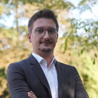 advizeo Employee Cyril Sailly's profile photo