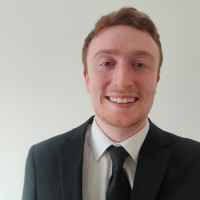 Cameron McClymont's profile photo