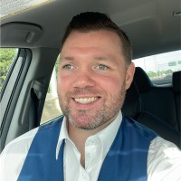 Family First Life USA Employee Levi Davis's profile photo