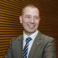 Hochschulrektorenkonferenz Employee Henning Rockmann's profile photo