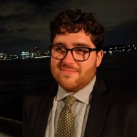 Brainfuse Employee Conor A.'s profile photo