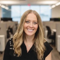 Outbuild Employee Kylie Frist's profile photo