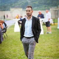 Skyway Monte Bianco Employee Davide Cotroneo's profile photo