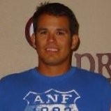 Pro-Tec Fire Services, Inc. Employee Fred Vrieswyk's profile photo