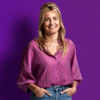 Communicatie Team Employee Sam Vranken's profile photo