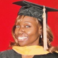 Danita McAfee